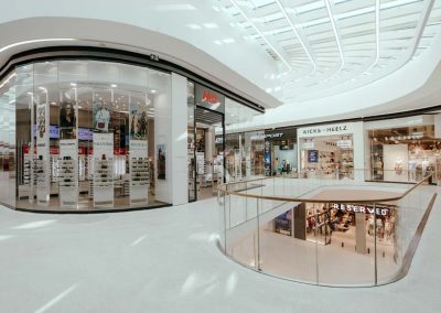 Delta Planet, Banja Luka
