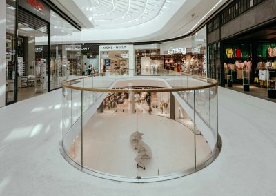 Delta Planet, Banja Luka