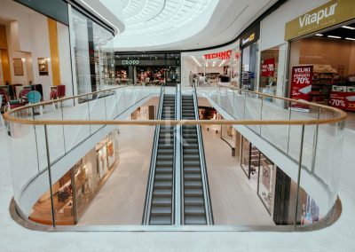 Delta Planet, Banja Luka