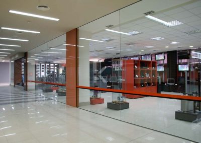 Franšizni-Centar,Vitez