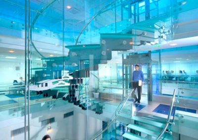 GAT Technology, Sanski Most