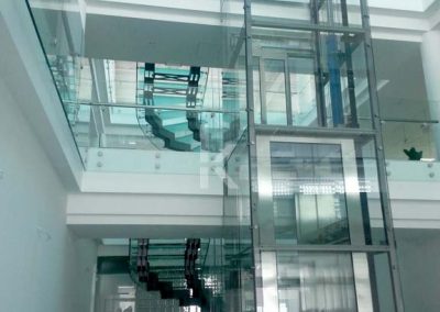 GAT Technology, Sanski Most