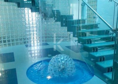 GAT Technology, Sanski Most