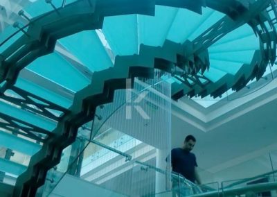 GAT Technology, Sanski Most