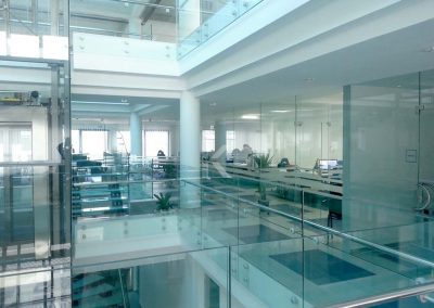 GAT Technology, Sanski Most