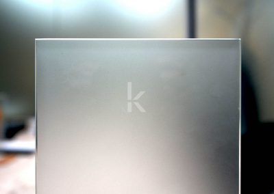 Kristal - dekorativni elementi - Matelux Clear