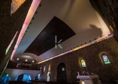 Crkva Sv. Mihovila Travnik