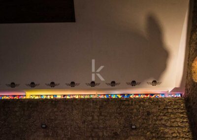 Crkva Sv. Mihovila Travnik