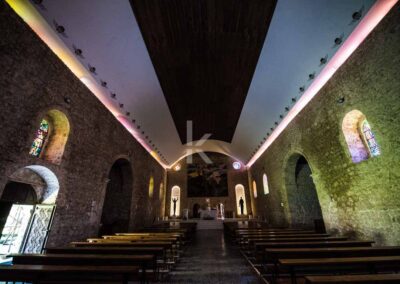 Crkva Sv. Mihovila Travnik