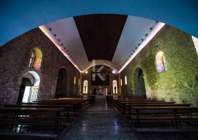 Crkva Sv. Mihovila Travnik