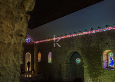 Crkva Sv. Mihovila Travnik