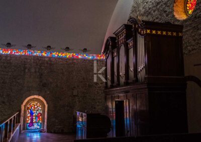 Crkva Sv. Mihovila Travnik