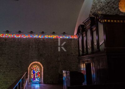 Crkva Sv. Mihovila Travnik