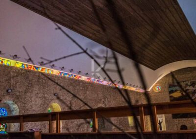 Crkva Sv. Mihovila Travnik