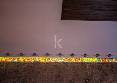 Crkva Sv. Mihovila Travnik