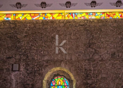 Crkva Sv. Mihovila Travnik