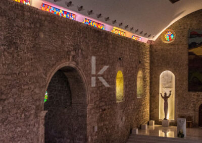 Crkva Sv. Mihovila Travnik