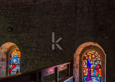 Crkva Sv. Mihovila Travnik