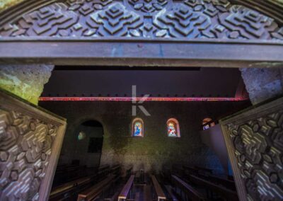 Crkva Sv. Mihovila Travnik