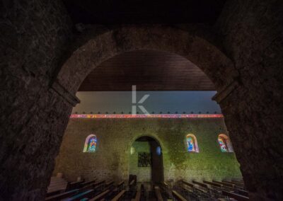 Crkva Sv. Mihovila Travnik