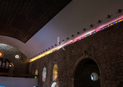 Crkva Sv. Mihovila Travnik