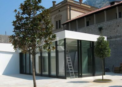 Gradska kafana Dojmi