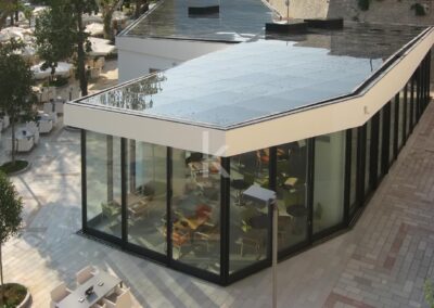 Gradska kafana Dojmi