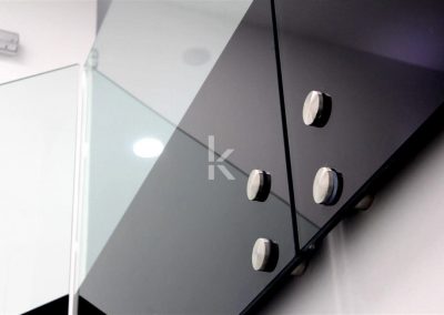 Kristal-točkaste ograde